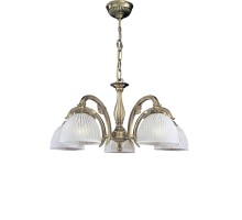 Подвесная люстра 5650 L.5650/5 Reccagni Angelo