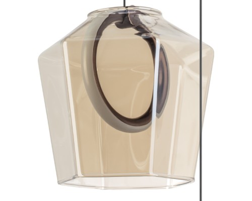 Подвесной светильник Caramello 796139 Lightstar