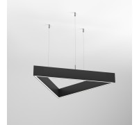 Подвесной светильник LINEAIR FLAT 040636 Arlight
