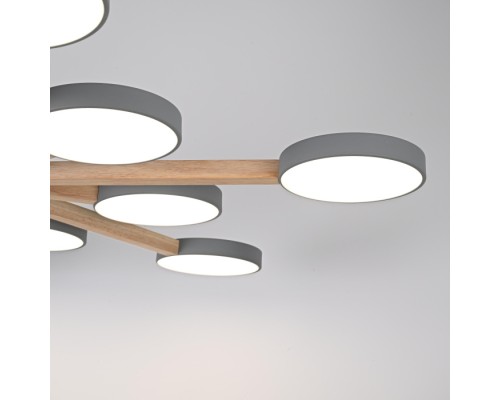 Потолочная люстра  Turna-B01 ImperiumLoft