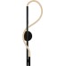 Настенный светильник Tura LE103W-90B Lightera
