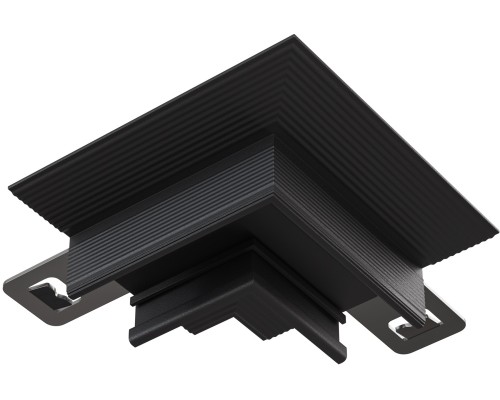 Соединитель угловой Accessories for tracks Basity TRA172CL-12B Maytoni