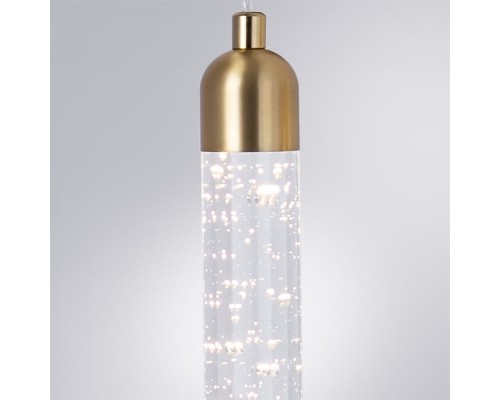 Бра Bias A1802AP-5PB Arte Lamp