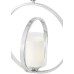 Подвесной светильник Darton LDP 1237-1 CHR Lumina Deco