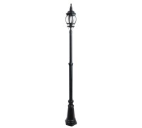 Наземный фонарь Atlanta A1047PA-1BG Arte Lamp