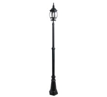 Наземный фонарь Atlanta A1047PA-1BG Arte Lamp