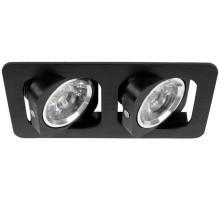 Точечный светильник Screen 10328/2A Black Loft It