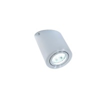 Точечный светильник Alesti  LDC 8060-D SL Lumina Deco