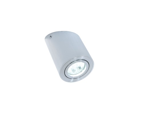 Точечный светильник Alesti  LDC 8060-D SL Lumina Deco