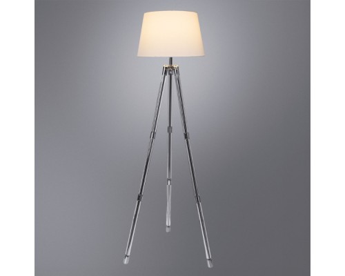 Торшер Wasat A4023PN-1CC Arte Lamp