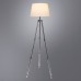 Торшер Wasat A4023PN-1CC Arte Lamp