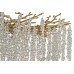 Потолочная люстра Tavenna Antigue Tavenna H 1.3.100.800 A Dio D'Arte