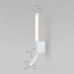 Бра Sarca 40111/LED белый Elektrostandard