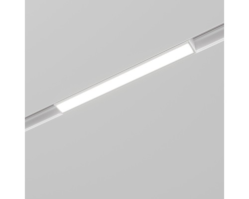 Трековый светильник Slim Magnetic 85077/01 Elektrostandard