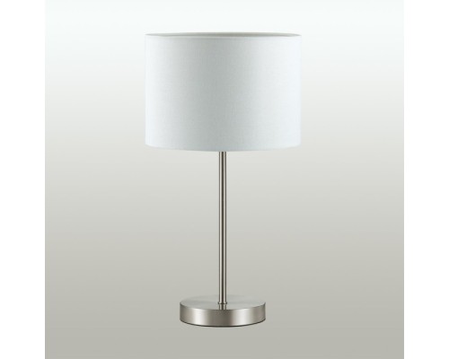 Интерьерная настольная лампа Nikki 3745/1T Lumion