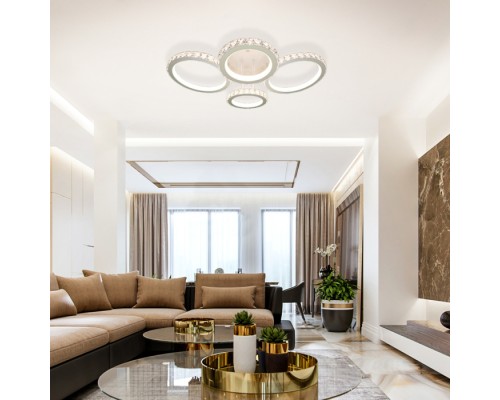 Потолочная люстра INNOVATION STYLE INNOVATION STYLE 83020 Natali Kovaltseva