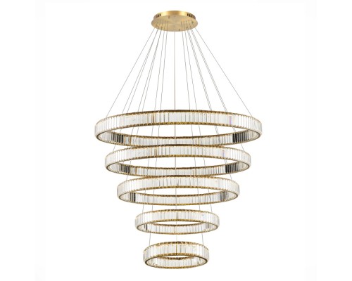 Подвесная люстра Tivoli SL1622.313.05 ST Luce