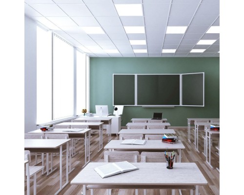Светодиодная панель Master 48785 Feron
