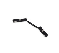 Коннектор гибкий Slim Line Mini Connector 90 DLSM B1 Donolux