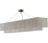 Подвесная люстра Milano Milano E 1.5.120X30.502 N Arti Lampadari