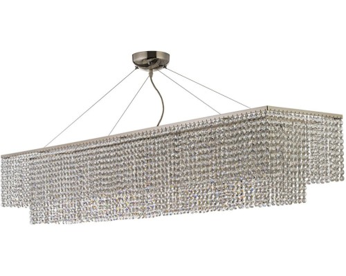 Подвесная люстра Milano Milano E 1.5.120X30.502 N Arti Lampadari