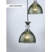 Подвесной светильник Leki WD3629/3P-CR-GN Wedo Light