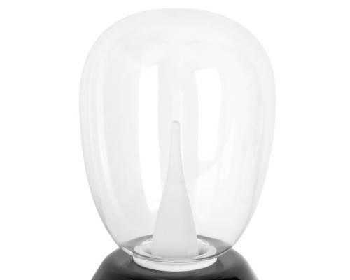 Интерьерная настольная лампа Uovo III 807907 Lightstar