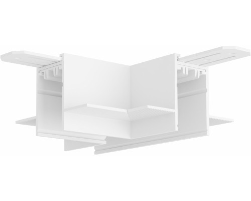Соединитель T-образный SMART HIDE TR2113-WH Denkirs