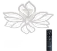 Потолочная люстра Fortuna LED LAMPS 81107/6C Natali Kovaltseva