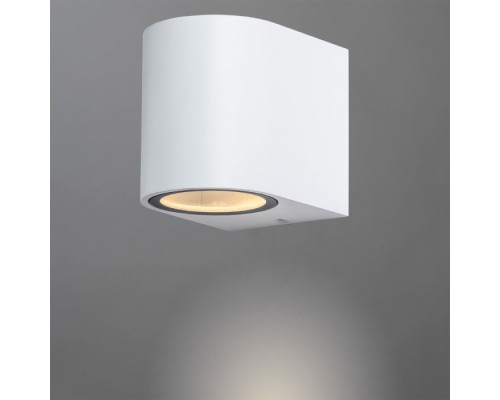 Архитектурная подсветка Compass A3102AL-1WH Arte Lamp