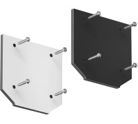 Боковые заглушки SMART PROFI TR3047-AL Denkirs