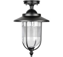 Потолочный светильник уличный TITAN 84705A Bl Oasis Light