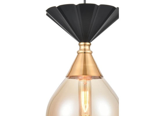 Подвесной светильник Nova VL5494P11 Vele Luce