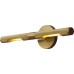 Подсветка для картин MT8861 MT8861-2W brass DeLight Collection
