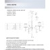 Подвесная люстра Eileen WD3516/5H-WG-WT Wedo Light