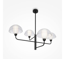 Потолочная люстра Memory MOD177PL-04B Maytoni