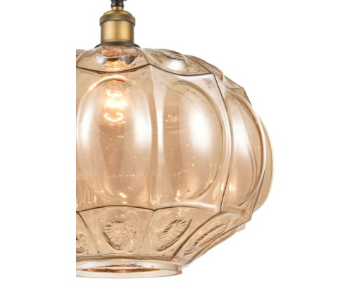 Подвесной светильник Helen 10038 VL4266P21 Vele Luce
