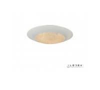 Потолочный светильник Plain 6146/24W WH iLedex