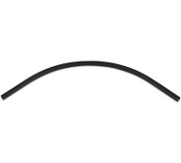 Круглый угол-соединитель Slim Line Mini R corner 600 CB Donolux