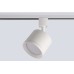 Трековый светильник Basic CLT 0.31 020 WH Crystal Lux
