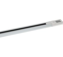 Шинопровод  TR6 - R 2W-1 WH ЭРА