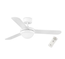 Потолочная люстра Feroe Blanco 33600FAR Faro