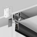 Закладной профиль  MAGNET AM0401-2M AM Group
