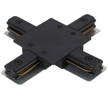 Соединитель X-образный CLT 0.2211 CLT 0.2211 04 BL Crystal Lux