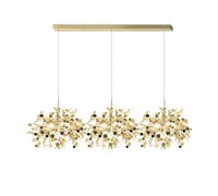Подвесной светильник Argent L71763.92 L'Arte Luce