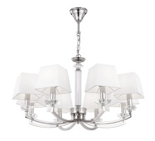 Подвесная люстра Chandler MOD019PL-08CH Maytoni