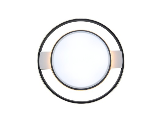 Потолочный светильник LED HIGH-TECH LED LAMPS 82001 Natali Kovaltseva