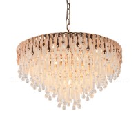 Подвесная люстра Capuletti 11284 Cloyd
