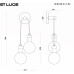Бра  SL6226.411.02 ST Luce