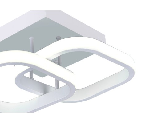 Потолочная люстра LED LAMPS LED LAMPS 81114 Natali Kovaltseva